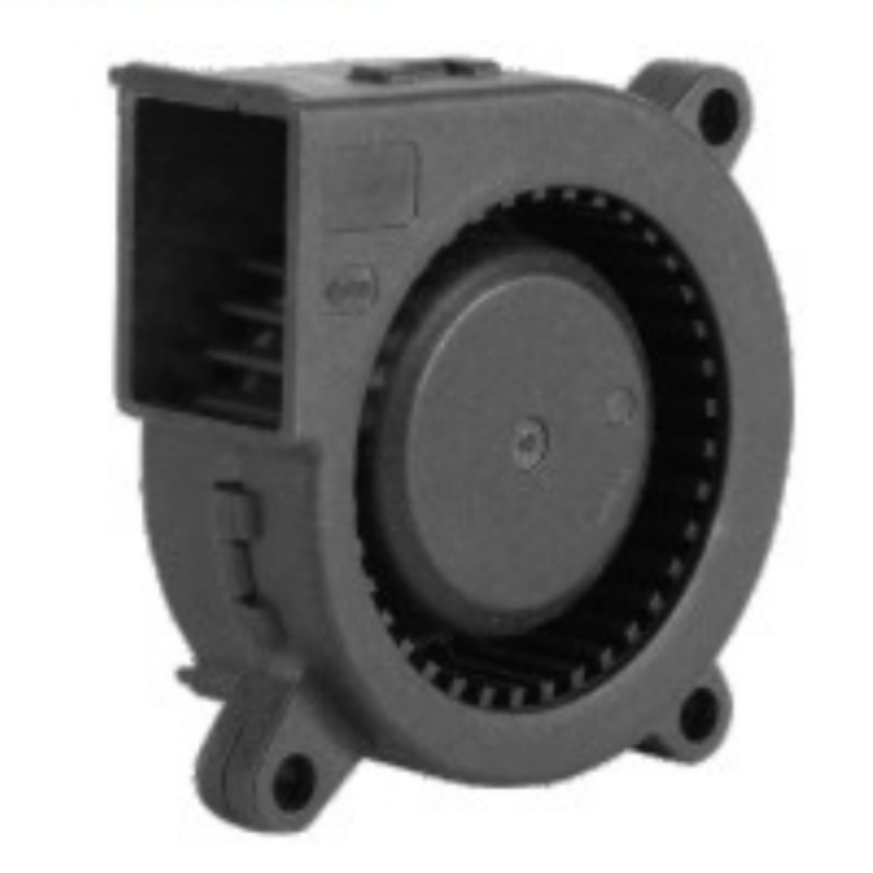 Toyon 40mm Dc Centrifugal Blower Fan 12V